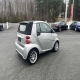 JN auto Smart FORTWO PASSION 8610021 2013 Image 1